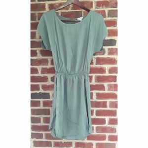 Splendid Midi Dress - XS